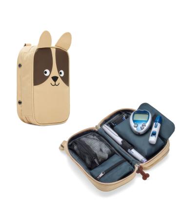 Myabetic Dog Diabetes Case