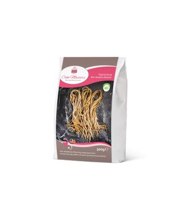 hello sweety Egg & Pasta Mix Stone Mushrooms 500g