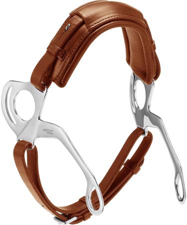 Buy St bben 2494 Pony Hackamore in Black - Premium International Shipping Available - Buy Online on GoSupps.com