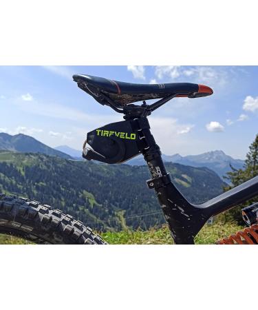 Buy TIRE-Velo Tow Bike Towing System | Safe Bicycle Pulling System for Kids - International Shipping Available - Buy Online on GoSupps.com