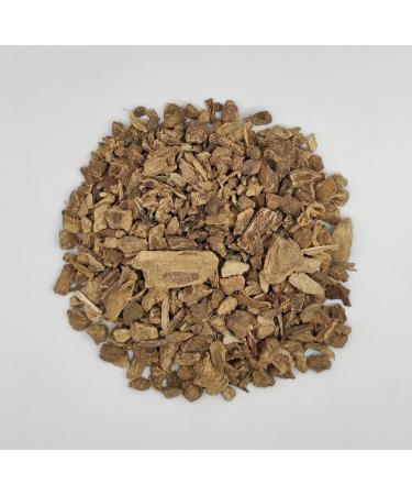 AgoraMarket Gedroogde Elecampane Wortel 85g 195kg Inula helenium 460 gram - Buy Online on GoSupps.com