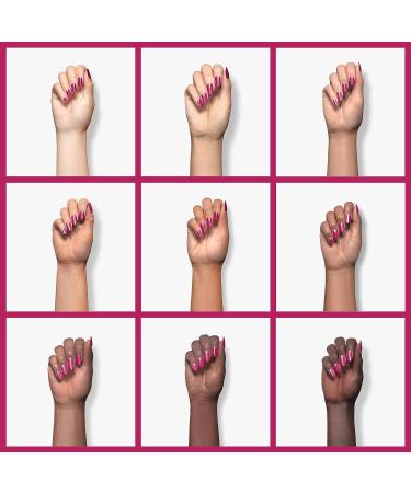 Essie The It Factor Couture Gel Polish The It Factor 14 ml (Pack of 1) - Buy Online on GoSupps.com