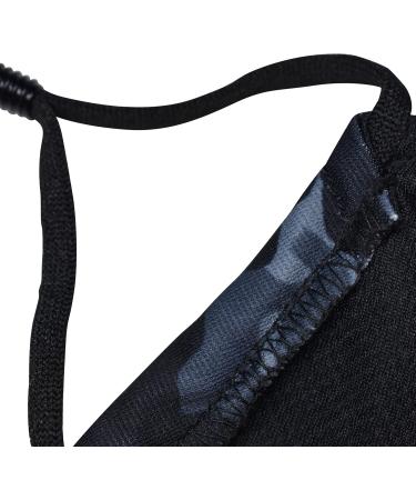 Shop Premium Beard Face Mask for Men | International Shipping Available - Buy Online on GoSupps.com