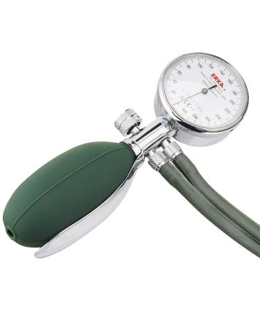 ERKA 201.20482 Perfect Aneroid Sphygmomanometer 48mm with Cuff Size 4 - International Shipping Available - Buy Online on GoSupps.com