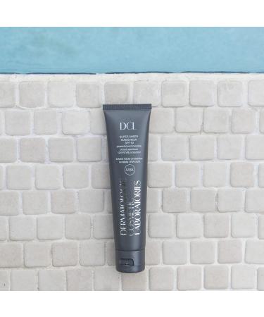 DCL Skincare Super Sheer Sunscreen SPF 50 - Broad Spectrum Moisturizing Reef Safe | Shop Internationally - Buy Online on GoSupps.com