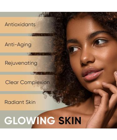 Davis Finest Licorice Root Powder - Natural Skin Lightening & Face Whitening Mask 100g (Pack of 1) - Ship Worldwide - Buy Online on GoSupps.com