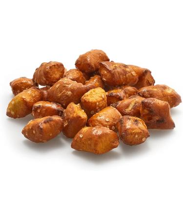 Yupik Pretzels Square Crunchy salted Snack 500g 500 g (Pack of 1) - Buy Online on GoSupps.com