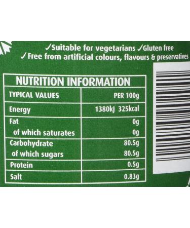 Lyle's Golden Syrup 454g - Pure and Delicious Syrup for Baking and Cooking - Buy Online on GoSupps.com
