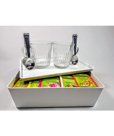  Twinings Twinings Take a Break Indulgence Large Green Tea Tin 120 Wrapped Tea Bags All 5 Flavours - Buy Online on GoSupps.com