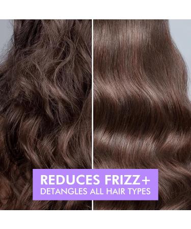 Dolahair Heat Protectant Spray - Thermal Protection for Straight & Curly Hair | 120 ML - International Shipping Available - Buy Online on GoSupps.com