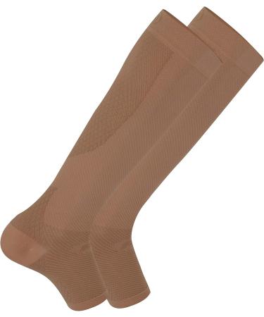 OS1st FS6 Performance Foot Sleeve for Plantar Fasciitis | Heel Pain Relief & Arch Support - Large Size - Buy Online on GoSupps.com