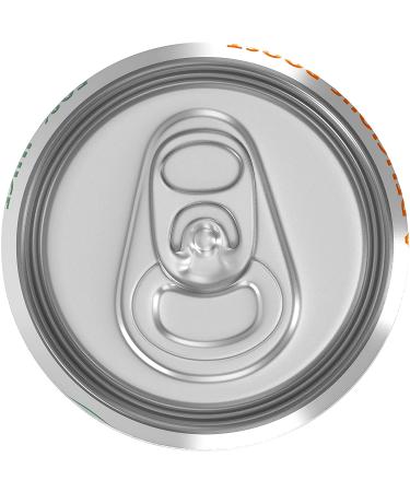 V8 +SPARKLING ENERGY Orange Pineapple Energy Drink - 11.5 FL OZ Can (Pack of 12) - Buy Online on GoSupps.com