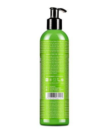 Buy Dr. Bronner's Organic Patchouli Lime Lotion - 8oz Pump Bottles (Pack of 2) | International Shipping Available - Buy Online on GoSupps.com
