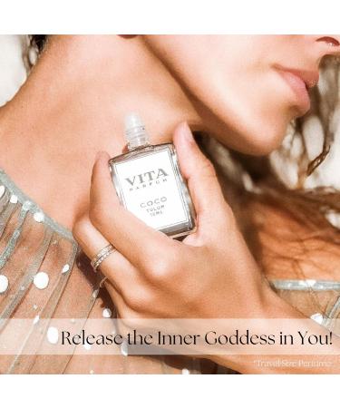 White Rose Perfume Oil Roll On Rose Oil Perfume for Women Rose Oil Roll On Perfume for Women Non Toxic Perfume for Women Long Lasting Travel Perfume Roll On Oil Perfume 15 ml Aer White Rose - Buy Online on GoSupps.com