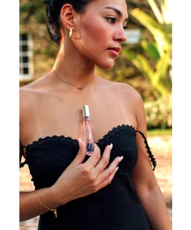 Eye Of Love One Love Pheromone Perfume for Women - Unleash Your Natural Charm & Allure - 10ml Deluxe Parfum - Feminine Fragrance for Special Occasions One Love 0.34 Fl Oz (Pack of 1) - Buy Online on GoSupps.com