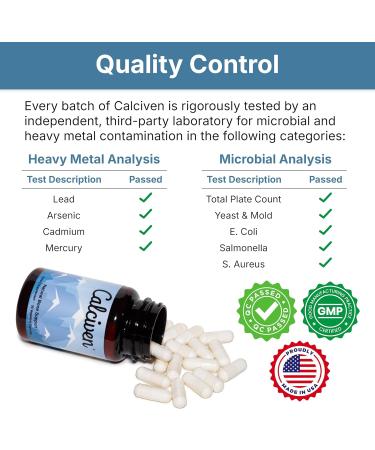 Natural Bone Support Supplement - Non-GMO Gluten-Free 1 Count (Pack of 30) - Buy Online on GoSupps.com