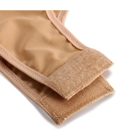 JewelryWe Ultimate Face Treatment Mask-Wrinkles Reduces and Tightens Saggy Neck Double Chin Jaw. For AntiAging Instant Tight FaceLift Neckline Slimmer (M) - Buy Online on GoSupps.com