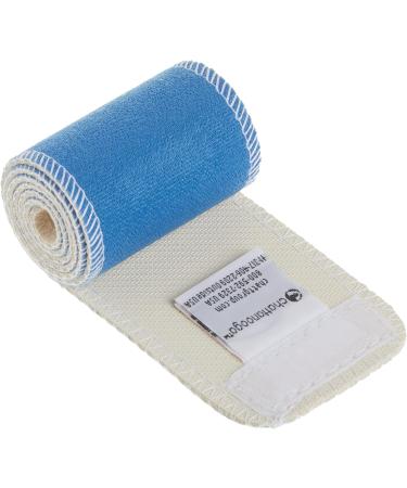 Chattanooga Nylatex Therapeutic Treatment Wrap 2.5 x 24 - 3 Pack - Buy Online on GoSupps.com