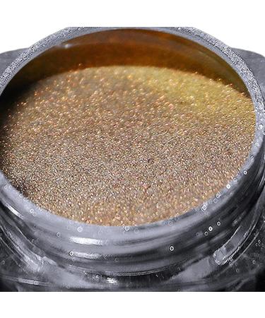Easy to Apply Eyeshadow Mirror Powder Eye Shadow Sparkling Stunning Color-changing for Women F - Buy Online on GoSupps.com