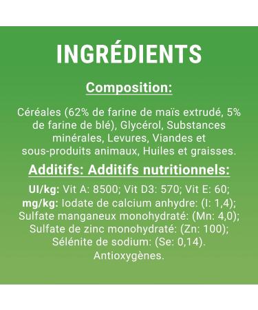 Dentalife Medium Dental Sticks for Dogs | 1.93 kg Multipack | Bucco Hygiene Chews for Medium-Sized Dogs (12-25 kg) - Buy Internationally - Buy Online on GoSupps.com