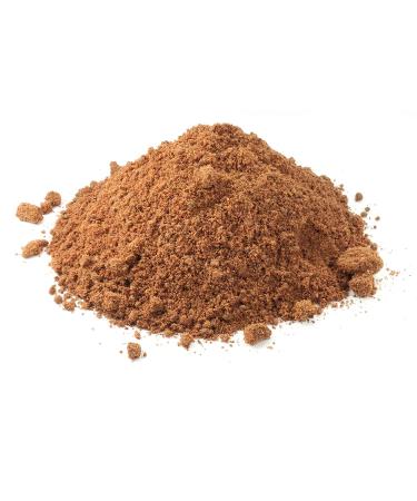 Happy Belly Nutmeg Ground - 3.25 Ounces | Amazon Brand - Buy Online on GoSupps.com