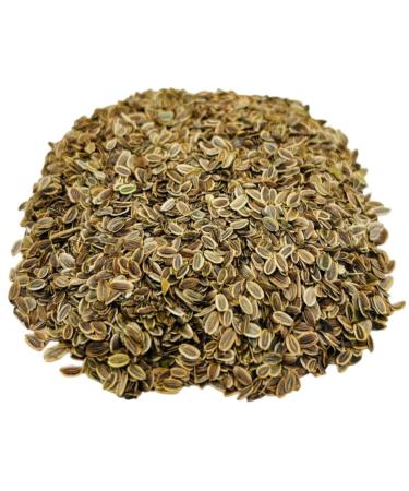 Graines d' Aneth S ch es 85g - 1.95Kg Classe A Anethum graveolens (950 grammes)