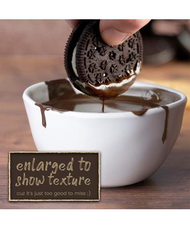 Granny Bella Chocolate Chip Cookie Gift Basket for Father's Day | Homemade Fresh Bakery Cookies for Dad, Husband, Grandpa | Prime Gift Ideas From Family | Delivery Available - Buy Online on GoSupps.com