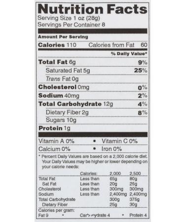 LILLYS HOMESTYLE BAKE SHOP Coconut Macaroon Cookies - 8 OZ | Delicious Treats - Buy Online on GoSupps.com