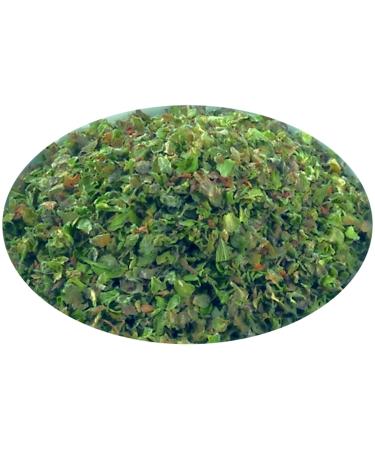 RAPS 1a RAPS 1000830-005 Thuringian Marjoram Rubbed --- 500g Sachet