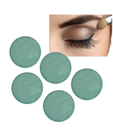 ZJchao Long Lasting Single Color Eye Shadow - Versatile Makeup for Eyes Lips & Hair Decoration - International Shipping Available - Buy Online on GoSupps.com