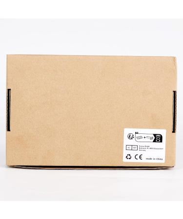 Laoye Twin Line Dental Floss Picks - 200 PCs Double Threaded Tooth Sticks for Effective Plaque Removal & Clean Teeth - International Shipping Available - Buy Online on GoSupps.com
