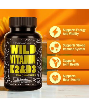 DailyNutra KSM 66 Ashwagandha (90 Capsules) Ashwagandha (90 Capsules) Magnesium Complex (90 Capsules) and Vitamin D3K2 (60 Capsules) Bundle for Wellness - Buy Online on GoSupps.com