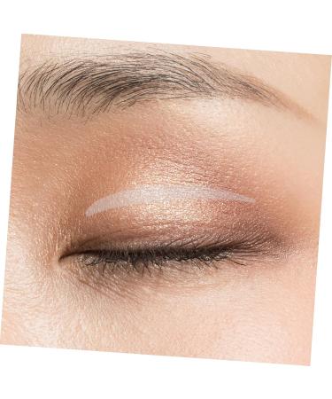 NUSITOU 30 Sheets Double Eyelid Sticker Self-adhesive Eyelid Strip Eyelid Lifter Strip Eyelid Tape Eye Lift Strips Girl Eyelid Sticker - Buy Online on GoSupps.com