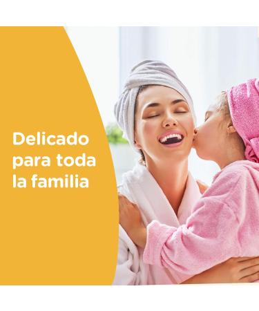 Buy Johnson's Baby Shampoo - Pack of 3 | 500ml Each | Gentle & Tear-Free | International Shipping - Buy Online on GoSupps.com