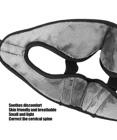 Cervical Spine Traction Device for Neck Pain Relief | Posture Correction & Home Physiotherapy - Buy Online on GoSupps.com