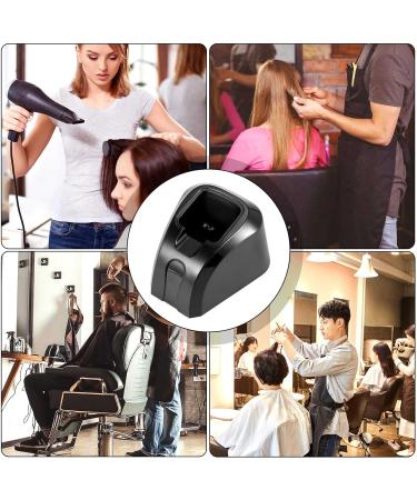 tesrgre Professional Barber Hair Clipper Charging Stand for 8148/8504/8509/8591/81919 Cordless Trimmer Charger Base - Buy Online on GoSupps.com