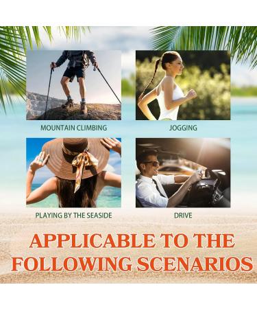 Sunscreen SPF 50+ Face Sun Cream SPF 50 PA+++ Mineral Face Sunscreen Suncream Factor 50 for Face Waterproof Travel Sun Cream Against Sunburn Ultra Light UVA & UVB Protetion Non-Greasy - Buy Online on GoSupps.com