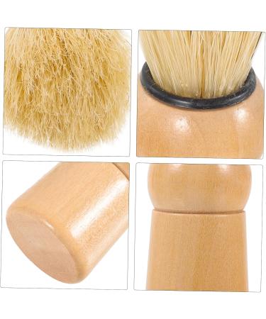 Buy Healeeved Electric Razor for Men | Premium Beard Brushes & Solid Wood Accessories - Fast International Shipping - Buy Online on GoSupps.com