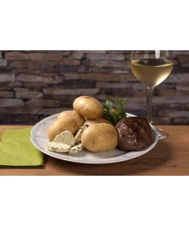 Organic Horseradish Sticks - Fresh & Natural | Buy Organic Horseradish per Kilo - International Shipping - Buy Online on GoSupps.com