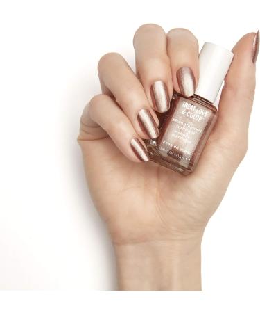 essie Nail Polish Strengthening Treat Love Colour 154 Keen on Sheen TLC Care Nail Varnish 13.5 ml - Buy Online on GoSupps.com