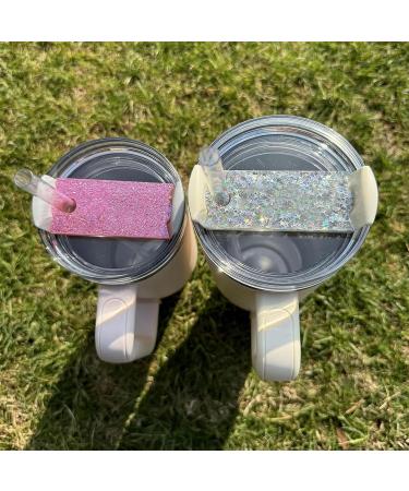 Cup Acrylic Nameplate Customizable Cup Nameplate Personalized Nameplate for Family Gatherings and Parties Birthday Party Oh! B - Buy Online on GoSupps.com