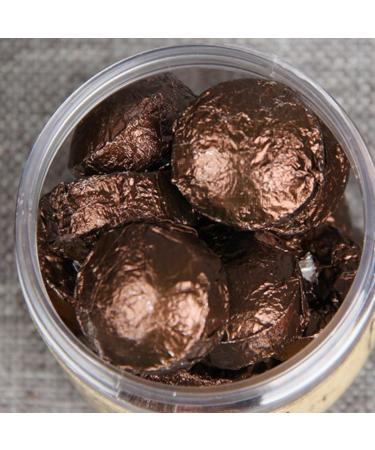 HQZM Yunnan Small Tuo Tee Series Glutineous Glutineous Rights Tee Morbored Puerh Black Thee 100g