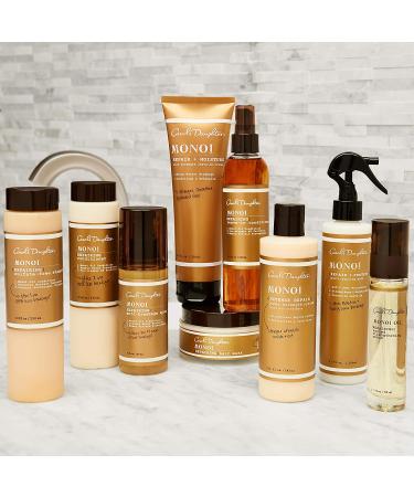 Carols Daughter Monoi Repairing Leave In Conditioner - 8 fl oz - Buy Online on GoSupps.com