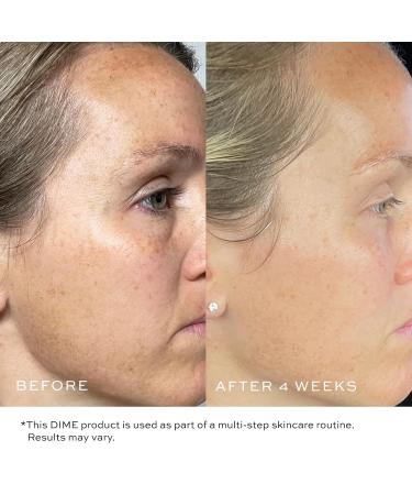 DIME Beauty TBT Cream Anti-Aging Retinol Cream Alternative and Face Moisturizer with Bakuchiol Lightweight Night Cream 1.7 oz / 50 ml 1.7 Ounce (Pack of 1) - Buy Online on GoSupps.com