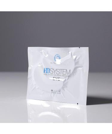 Bio-Therapeutic Hyaluronic Delivery Eye Masques 10pk - Revitalize and Hydrate your Eyes - Buy Online on GoSupps.com