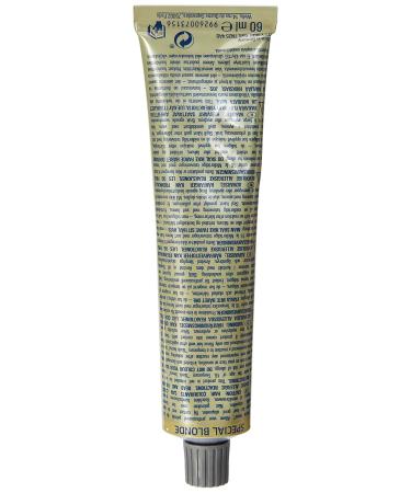 Wella Professionals Koleston 12/89 Special Blonde Pearl - 60ml | International Shipping - Buy Online on GoSupps.com