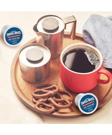 Swiss miss k cups sales