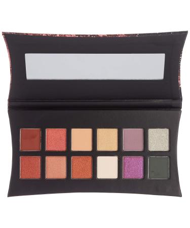 Buy Illamasqua Movement Artistry Palette - International Shipping | Best Price & Quality Makeup - Buy Online on GoSupps.com
