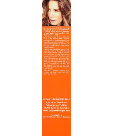 Sally Hershberger Hair Hyper Hydration Spray Serum - 1.7oz | Intense Moisture & Shine for All Hair Types - International Shipping Available - Buy Online on GoSupps.com