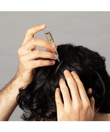 Medavita Men's Care Lotion Concentr e - Anti Hair Loss Intensive Treatment 6 ml | Shop Internationally - Buy Online on GoSupps.com